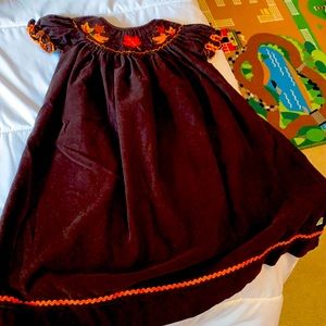 Lolly wolly doodle dress 4